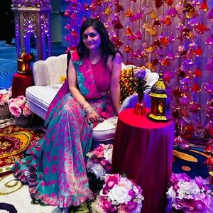 Meet your Posher, Sonal
